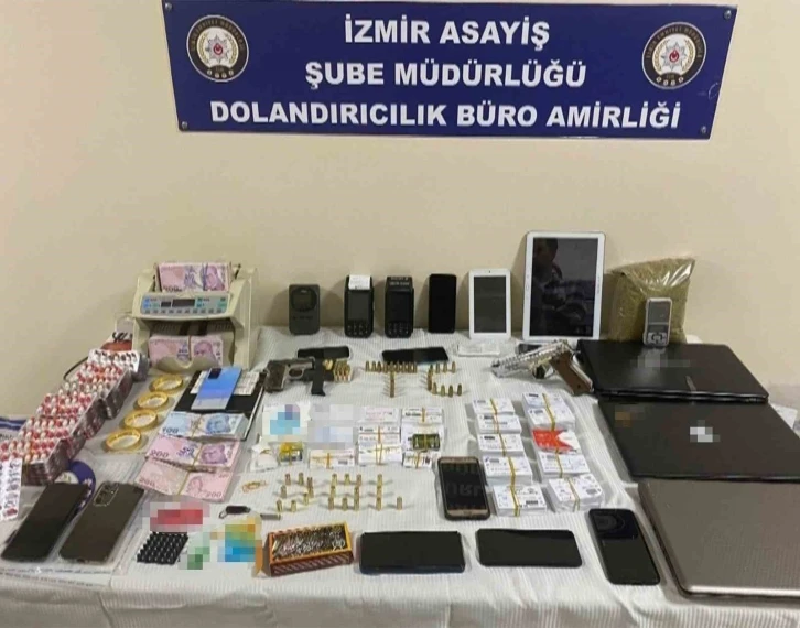 ’Adınıza açılan dava mevcut’ mesajı alanlar dikkat
