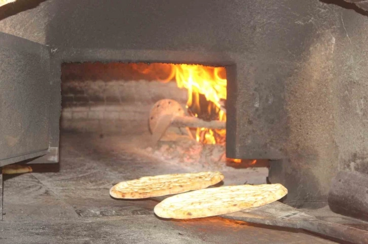 Adıyaman’da ekmek fiyatları 7 TL oldu
