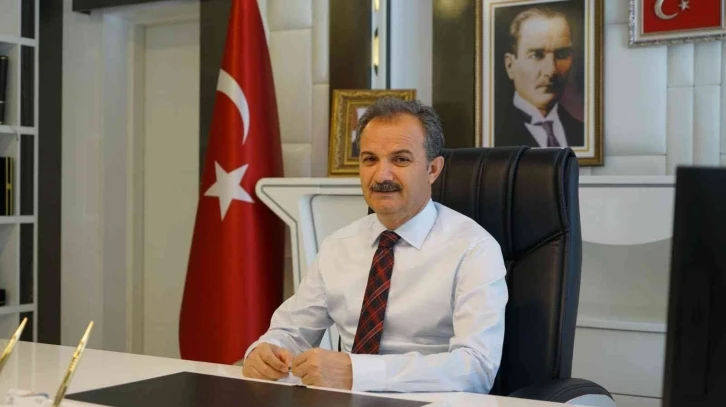 Adıyaman’da haşere ile mücadele sürüyor
