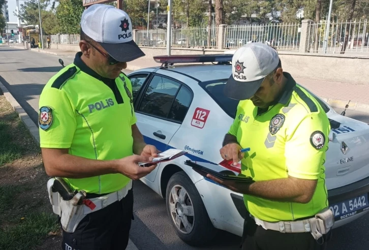 Adıyaman’da ‘hıza’ geçiş yok
