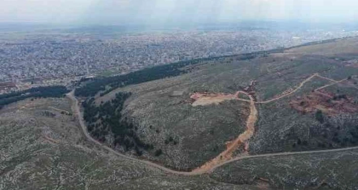 Adıyaman’a tam teşekküllü hayvan hastanesi kazandırılıyor