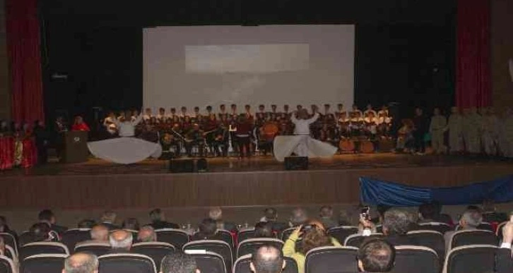 Adıyaman’da, 18 Mart kutlamaları