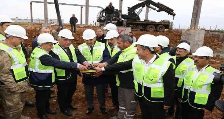 Adıyaman’da bin 500 kişiye istihdam fırsatı