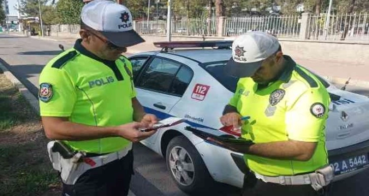 Adıyaman’da ‘hıza’ geçiş yok