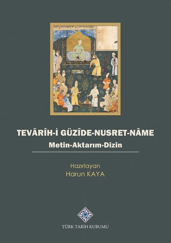 ADÜ Öğretim Üyesi Kaya’nın kitabı Türk-Moğol tarihi çalışmalarına yeni bakış kazandıracak
