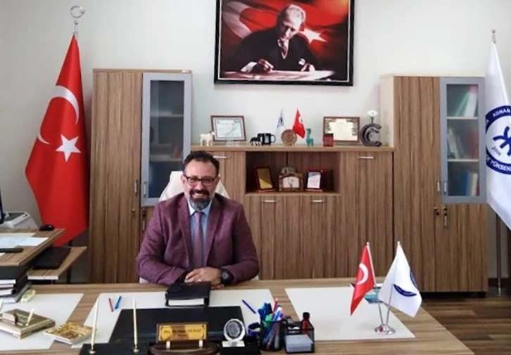 ADÜ Öğretim Üyesi Yılmaz, Tarım ve Orman Bakanlığı komitesine seçildi
