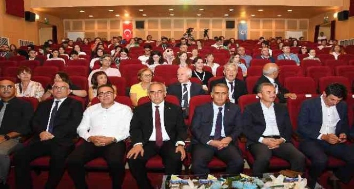 ADYÜ, 4. Uluslararası 33. Ulusal Biyofizik Kongresine ev sahipliği yapıyor