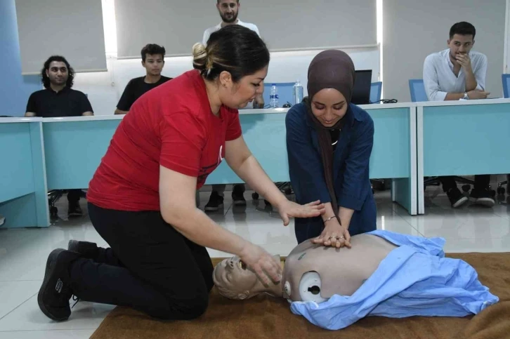 ADYÜ’den Ulusal Staj Seferberliği Projesine destek
