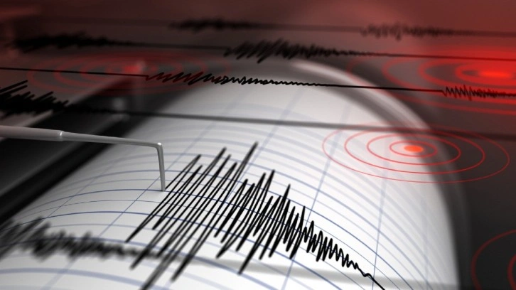 AFAD duyurdu! Adıyaman'da korkutan deprem