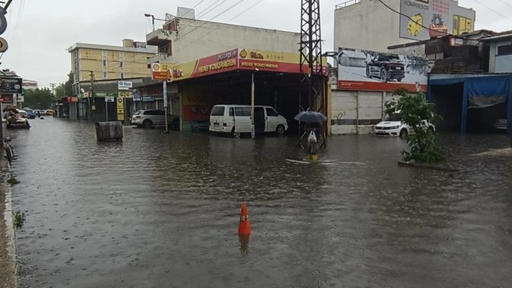 AFAD’dan Amasya, Samsun ve Sinop açıklaması