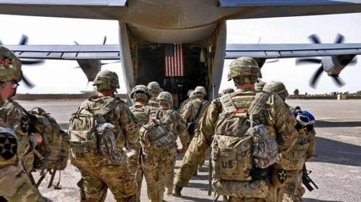 Afganistan'ın yeni yönetiminden ABD'ye bir şok daha! Ülke genelinde yasaklandı