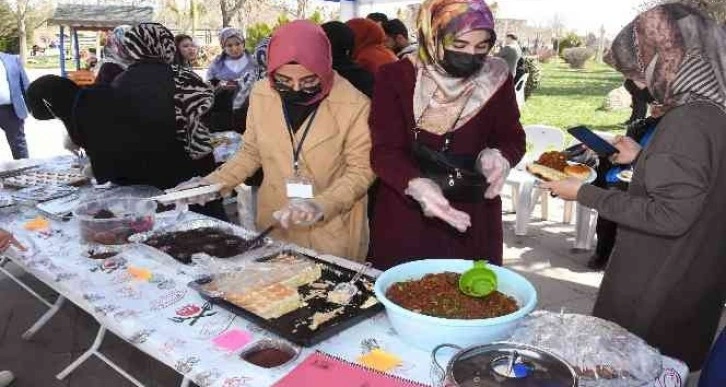 Afrika’da su kuyusu açtırmak için etkinlik düzenlendi