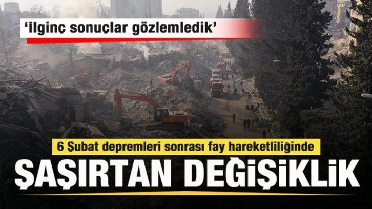 Afyon Kocatepe Üniversitesi Deprem Araştırmaları Devam Ediyor