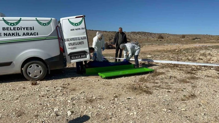 Afyonkarahisar’daki vahşi cinayette sanıklara mahkemeden ceza yağdı
