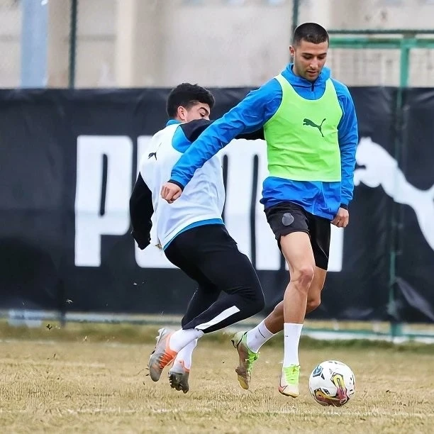 Afyonspor, Somaspor’dan 3 puanı koparmak istiyor
