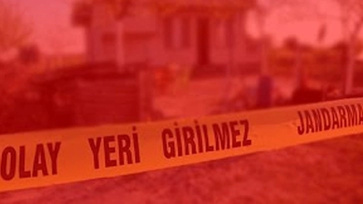 Ağaçlık alanda kadın cesedi bulundu! 2 gündür aranıyordu