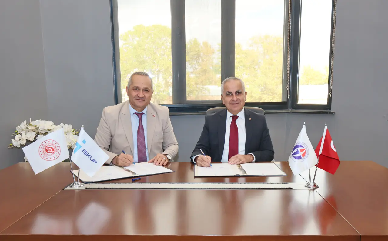 Gaziantep Üniversitesinde 2 bin 250 öğrenciye İŞKUR destekli çalışma imkanı