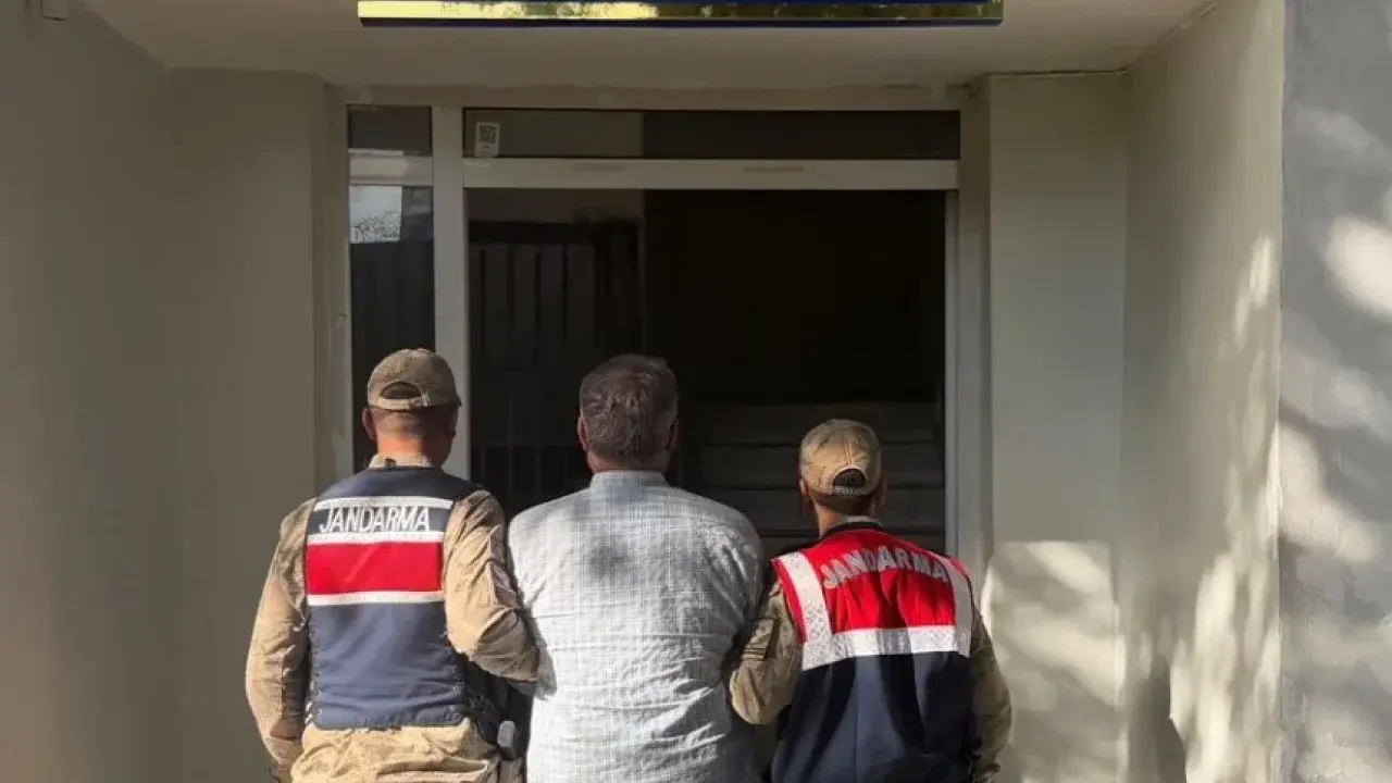 Siverek'te köpeği otomobile bağlayarak koşturan kişi yakalandı