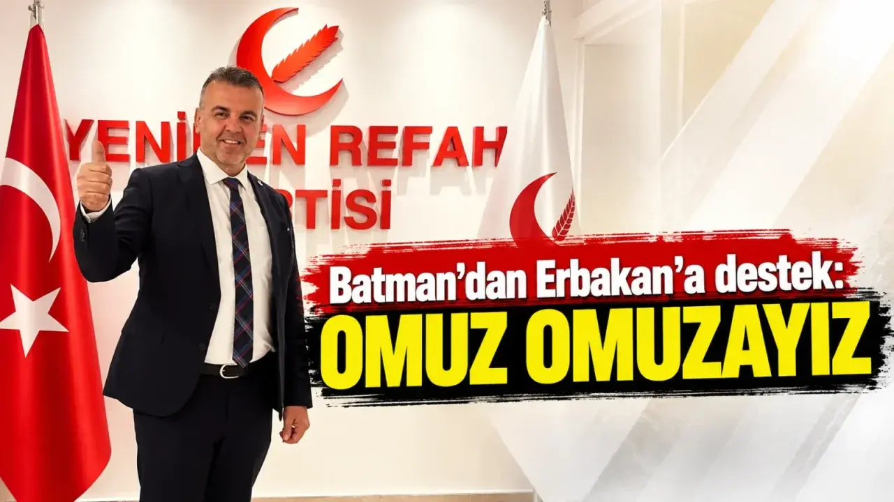 Seyidoğlu’ndan Erbakan için Azerbaycan kararına itiraz