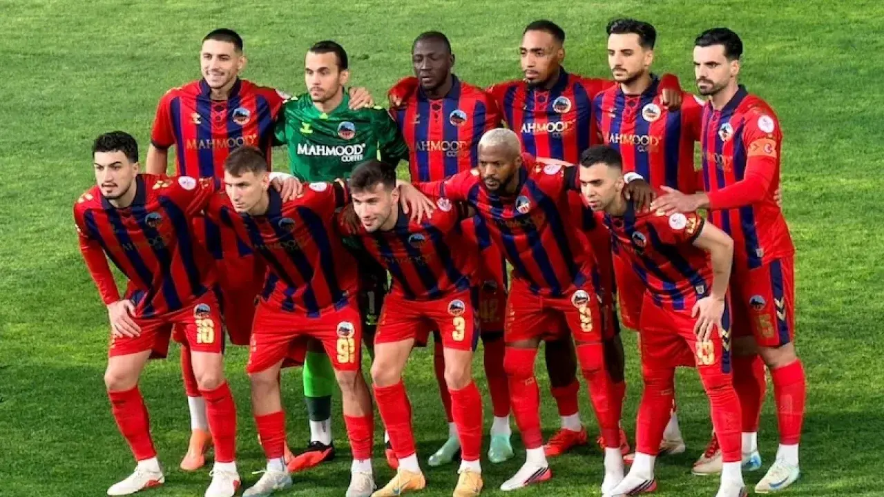 Mardin 1969 Spor, Manisa FK karşısında üç puanı aldı