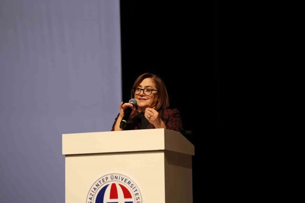 Hitit tarihini inceleyen uluslararası sempozyum Gaziantep’te başladı