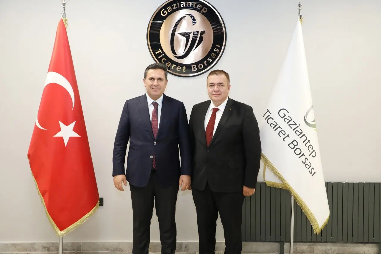 GTB yönetiminden Cumhuriyet Bayramı'nın 103. yılına özel mesaj