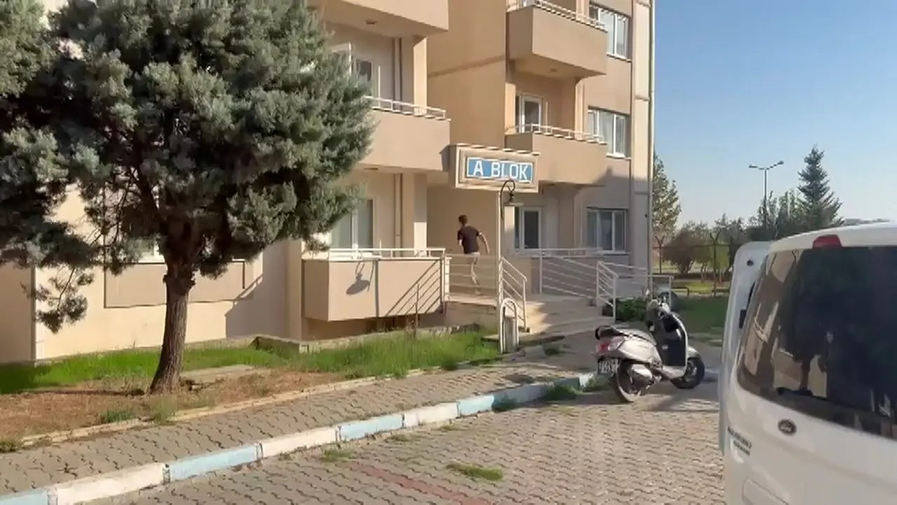 İslahiye’de sınav öncesi unutulan kimlik için polis seferber oldu