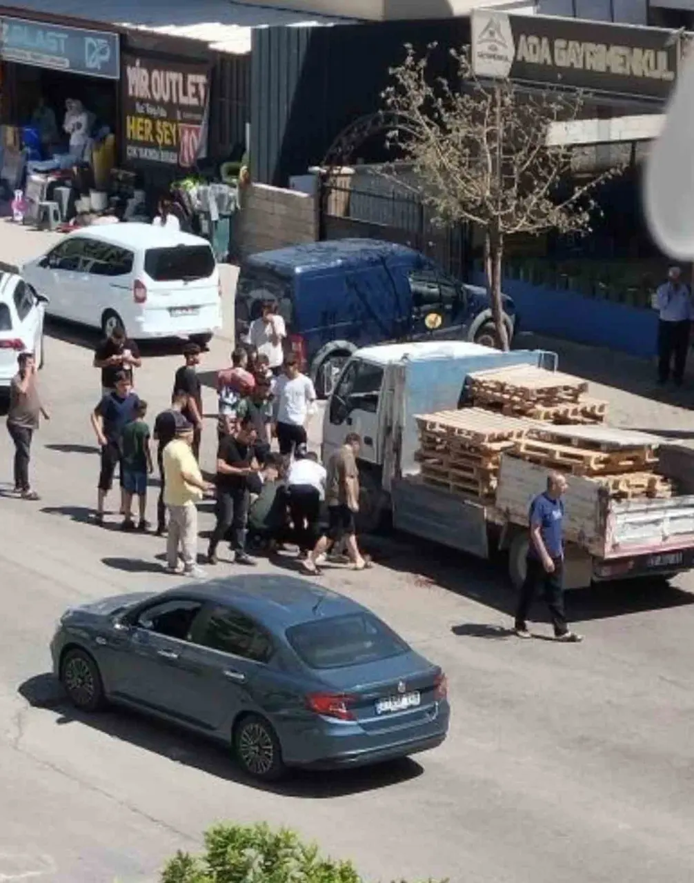 Gaziantep’te kuzeninin ölümüne ilişkin davada sanığın tutukluluğu sürdü