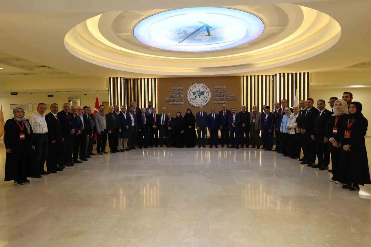 Gaziantep Forum 3 bildirgesinden İslam dünyası için ortak değer ve iş birliği çağrısı