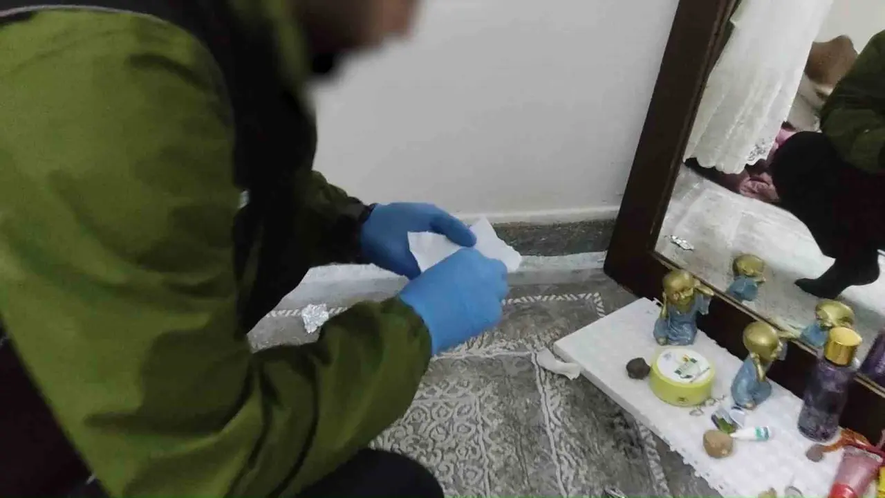 Batman çıkışlı soruşturmada 4 ilde operasyon: 17 şüpheli tutuklandı