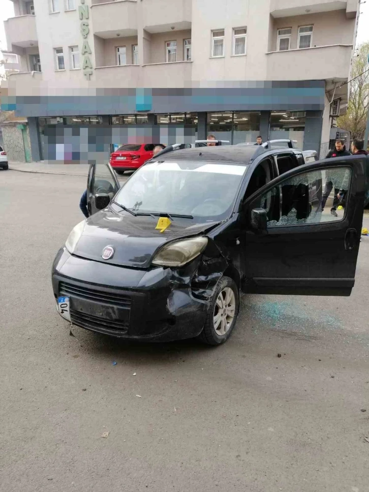 Ağrı’da eniştelerini öldüren kardeşler tutuklandı
