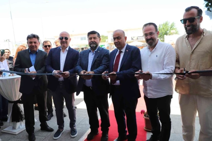 AGT, ilham vermeye Bodrum’da devam edecek
