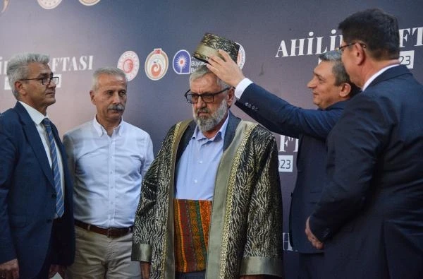 Ahilik Haftası kutlandı