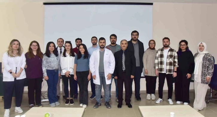 Ahlat’a 10 uzman ve 12 pratisyen doktor atandı
