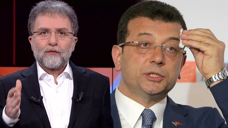 Ahmet Hakan İmamoğlu’nun ‘hatalarını’ yazdı! ‘Erdoğan gibi yapmaya çalıştı…’