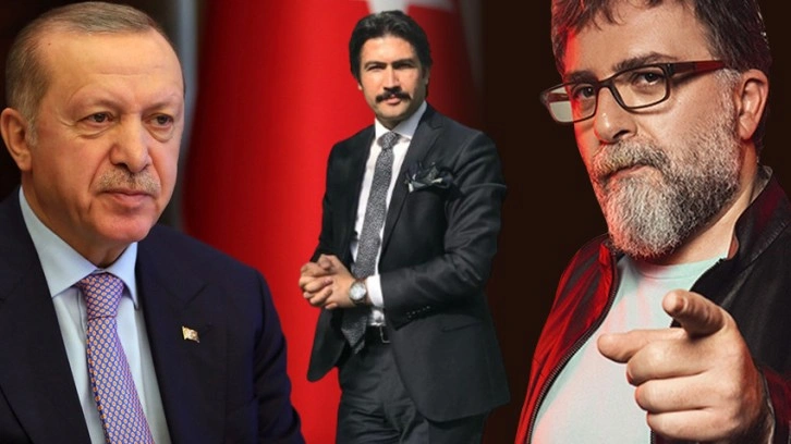 Ahmet Hakan’dan Cahit Özkan yorumu: Cumhurbaşkanı Erdoğan’ın işi gerçekten zor, hem de çok zor!