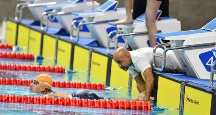 AİÇÜ’lü sporcular Türkiye şampiyonu oldu