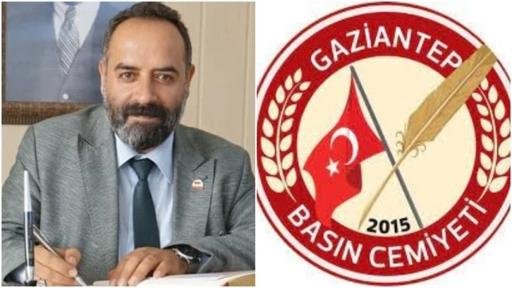 AİGF Genel Başkanı ve GBC Başkanı Arif Kurt'tan 15 Temmuz Hain Darbe Girişimi Dolayısıyla Mesaj