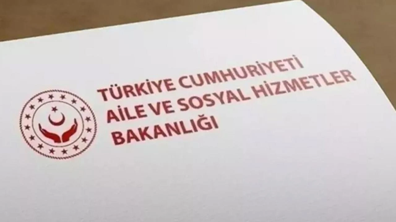 Aile Bakanlığı personel alımı ne zaman? KPSS puanı kaç? Başvuru şartları neler?