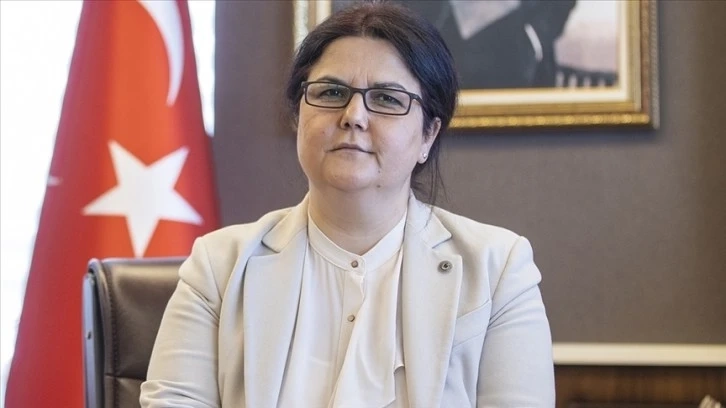 Aile ve Sosyal Politikalar Bakanı Derya Yanık'tan doğalgaz yardımı müjdesi