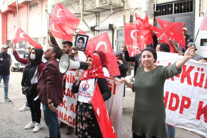 Ailelerin direnişi 33’üncü haftasında
