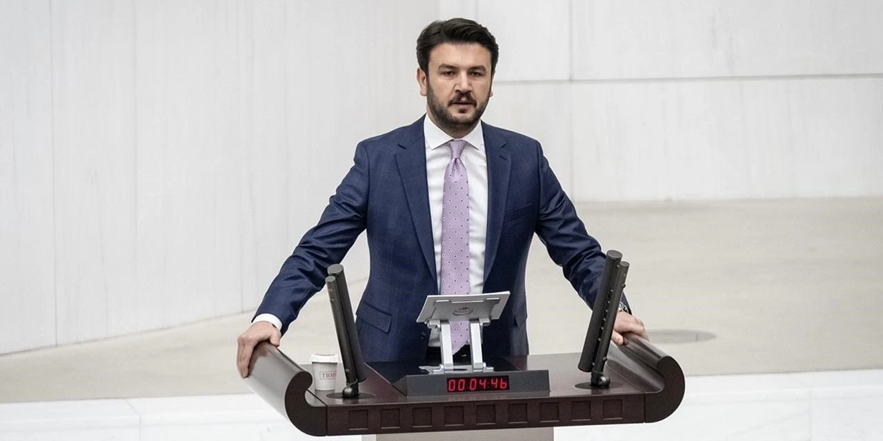 AK Parti Ankara Milletvekili Çelebi: &quot;Hakkımız olanı ama, fakat, lakin dinlemeden alacağız&quot;
