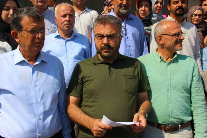 AK Parti Aydın İl Başkanı Özmen: "ADÜ Acil Servisi yeni yerinde Ocak’tan bu yana 40 bin hastaya hizmet verdi"
