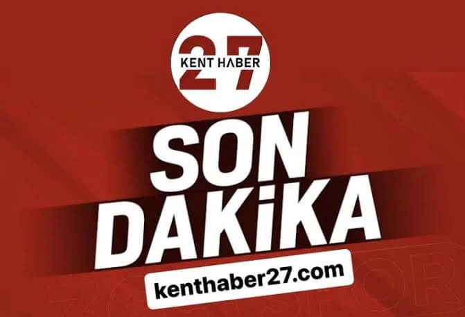 Ak Parti Gaziantep’te şok istifa