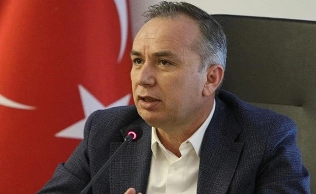 AK Parti’li Ceylan: "Çorum modern bir diş hastanesine kavuşacak"
