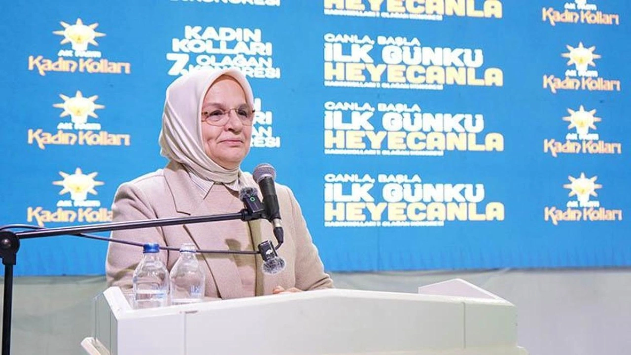 AK Parti’li Keşir: Taş üstüne taş koyma mücadelesini veriyoruz