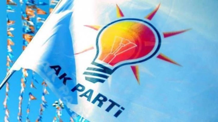 AK Parti'de milletvekili aday adaylığı başvuru süresi uzatıldı