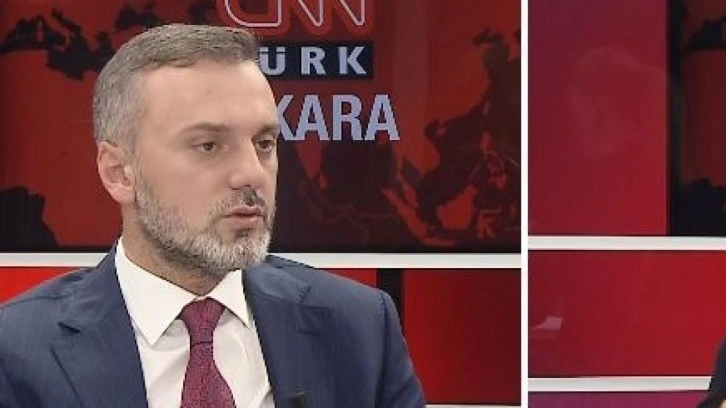 AK Parti'den son dakika kongre açıklaması