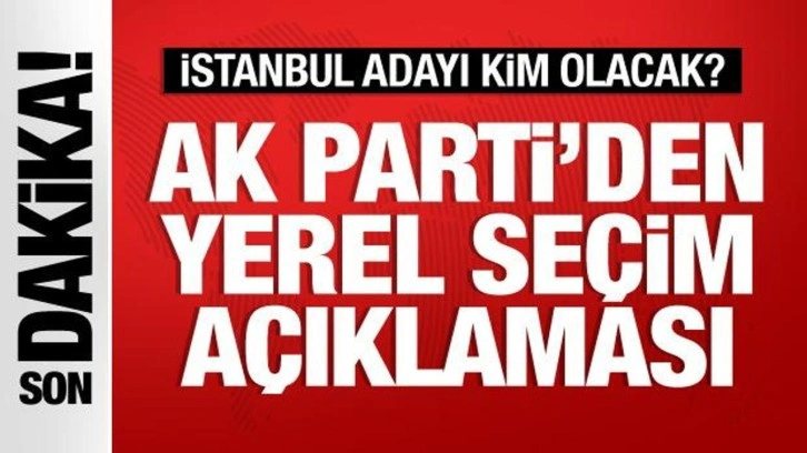 AK Partili Ali İhsan Yavuz, Başkent Kulisi'nde