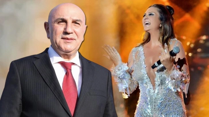 AK Partili Altınok'tan Sibel Can'ın konser ücretine tepki: Dakikası 12 bin lira...